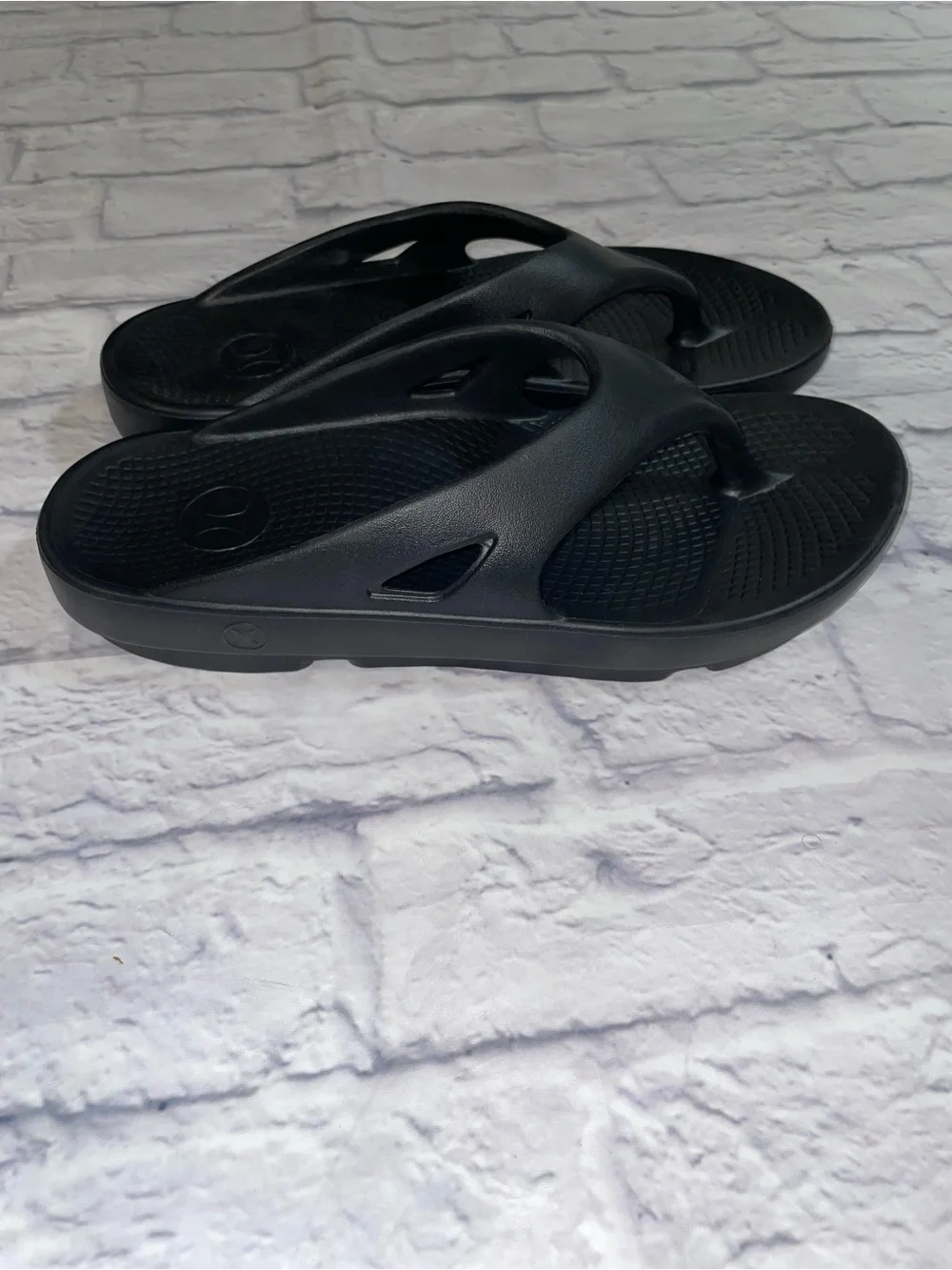Hurley Men's Injection Flip-Flop. Size 10